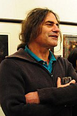 Gonzalo Ilabaca