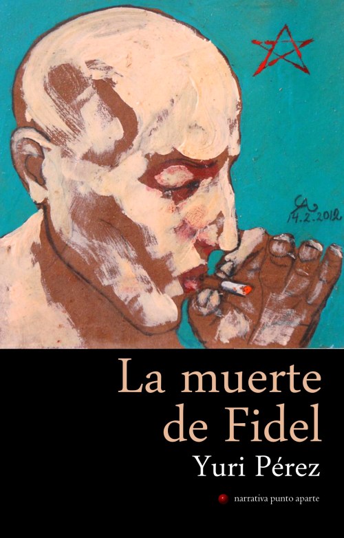 portada la muerte de fidel2