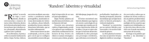 Random_El Mercurio de Antofagasta