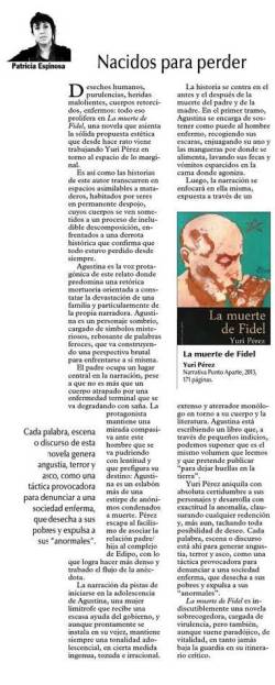 Las Últimas Noticias