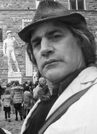 foto Gonzalo llabaca