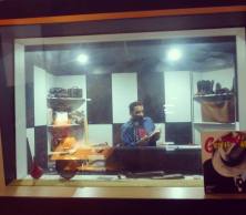 RECITAL_UN ESCRITOR ELIGE UN CUENTO_MARTIN GAMBAROTTA