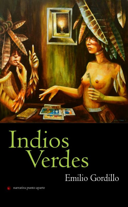 PORTADA INDIOS VERDES