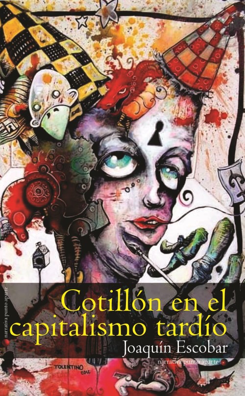 portada cotillon